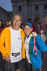 SN Businesslauf 2017. Foto: Andreas Kolarik, 14.09.17
