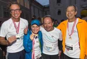 SN Businesslauf 2017. Foto: Andreas Kolarik, 14.09.17