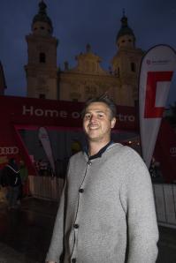 SN Businesslauf 2017. Foto: Andreas Kolarik, 14.09.17