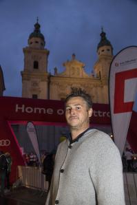 SN Businesslauf 2017. Foto: Andreas Kolarik, 14.09.17