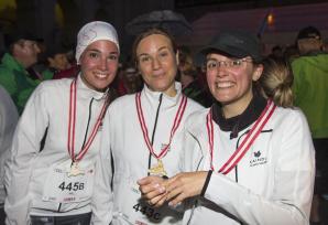 SN Businesslauf 2017. Foto: Andreas Kolarik, 14.09.17