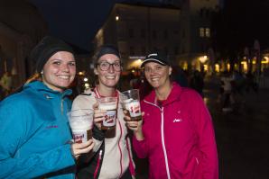 SN Businesslauf 2017. Foto: Andreas Kolarik, 14.09.17