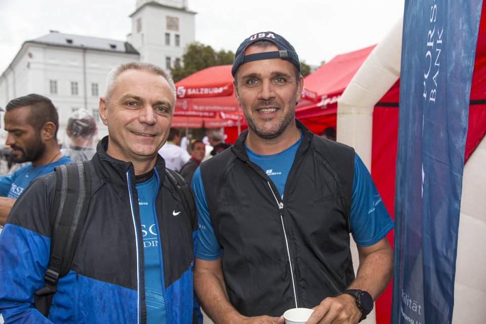 SN Businesslauf 2017. Foto: Andreas Kolarik, 14.09.17