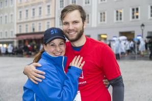 SN Businesslauf 2017. Foto: Andreas Kolarik, 14.09.17