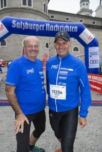 SN Businesslauf 2017. Foto: Andreas Kolarik, 14.09.17