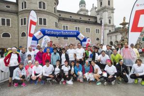 SN Businesslauf 2017. Foto: Andreas Kolarik, 14.09.17