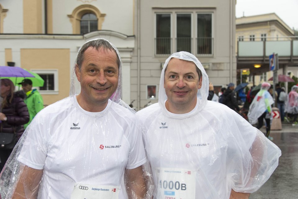 SN Businesslauf 2017. Foto: Andreas Kolarik, 14.09.17