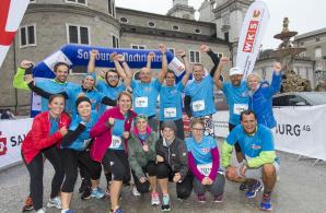 SN Businesslauf 2017. Foto: Andreas Kolarik, 14.09.17