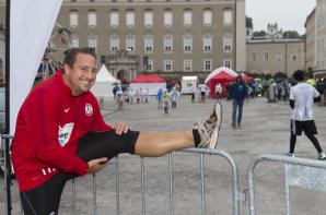 SN Businesslauf 2017. Foto: Andreas Kolarik, 14.09.17