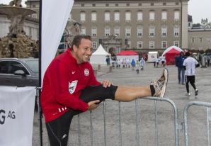 SN Businesslauf 2017. Foto: Andreas Kolarik, 14.09.17