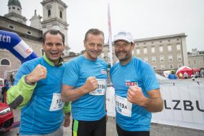 SN Businesslauf 2017. Foto: Andreas Kolarik, 14.09.17