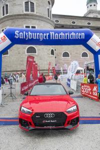 SN Businesslauf 2017. Foto: Andreas Kolarik, 14.09.17