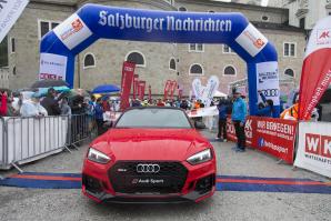 SN Businesslauf 2017. Foto: Andreas Kolarik, 14.09.17