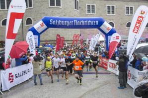 SN Businesslauf 2017. Foto: Andreas Kolarik, 14.09.17