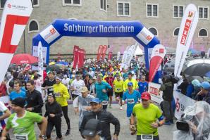 SN Businesslauf 2017. Foto: Andreas Kolarik, 14.09.17