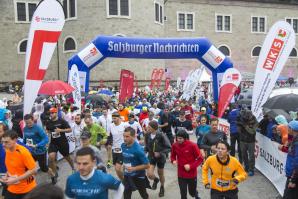 SN Businesslauf 2017. Foto: Andreas Kolarik, 14.09.17