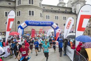 SN Businesslauf 2017. Foto: Andreas Kolarik, 14.09.17