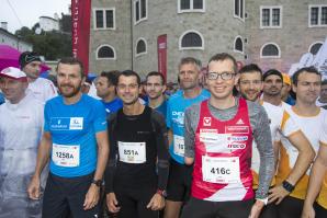 SN Businesslauf 2017. Foto: Andreas Kolarik, 14.09.17