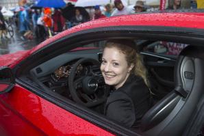 SN Businesslauf 2017. Foto: Andreas Kolarik, 14.09.17