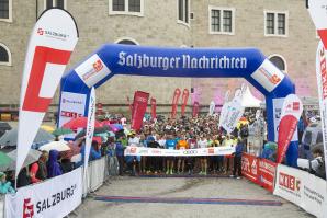 SN Businesslauf 2017. Foto: Andreas Kolarik, 14.09.17