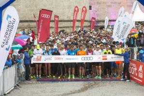 SN Businesslauf 2017. Foto: Andreas Kolarik, 14.09.17