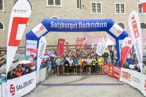 SN Businesslauf 2017. Foto: Andreas Kolarik, 14.09.17