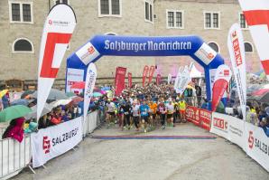 SN Businesslauf 2017. Foto: Andreas Kolarik, 14.09.17