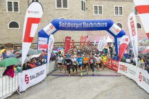 SN Businesslauf 2017. Foto: Andreas Kolarik, 14.09.17