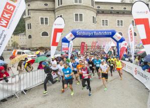 SN Businesslauf 2017. Foto: Andreas Kolarik, 14.09.17