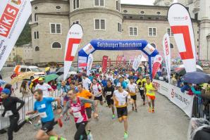 SN Businesslauf 2017. Foto: Andreas Kolarik, 14.09.17