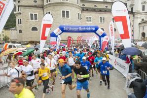 SN Businesslauf 2017. Foto: Andreas Kolarik, 14.09.17
