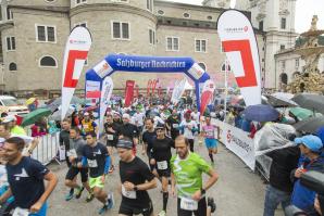 SN Businesslauf 2017. Foto: Andreas Kolarik, 14.09.17