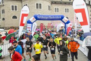 SN Businesslauf 2017. Foto: Andreas Kolarik, 14.09.17