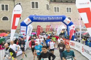 SN Businesslauf 2017. Foto: Andreas Kolarik, 14.09.17