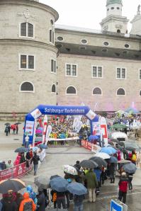 SN Businesslauf 2017. Foto: Andreas Kolarik, 14.09.17