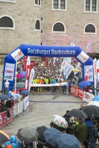 SN Businesslauf 2017. Foto: Andreas Kolarik, 14.09.17