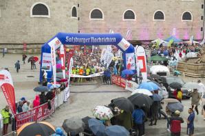 SN Businesslauf 2017. Foto: Andreas Kolarik, 14.09.17