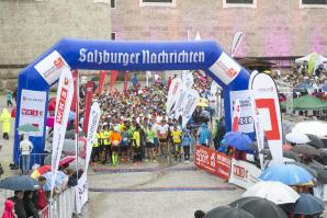 SN Businesslauf 2017. Foto: Andreas Kolarik, 14.09.17