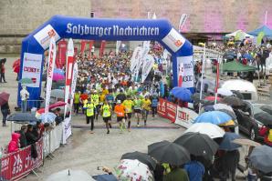 SN Businesslauf 2017. Foto: Andreas Kolarik, 14.09.17