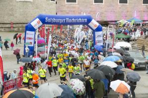 SN Businesslauf 2017. Foto: Andreas Kolarik, 14.09.17