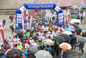SN Businesslauf 2017. Foto: Andreas Kolarik, 14.09.17