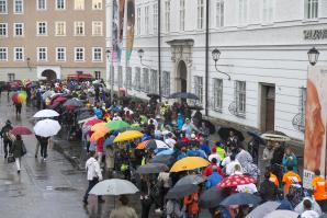 SN Businesslauf 2017. Foto: Andreas Kolarik, 14.09.17