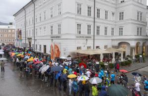 SN Businesslauf 2017. Foto: Andreas Kolarik, 14.09.17