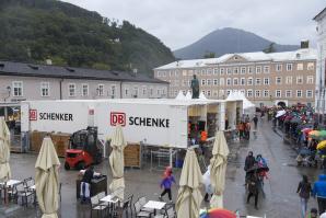 SN Businesslauf 2017. Foto: Andreas Kolarik, 14.09.17