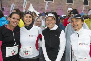 SN Businesslauf 2017. Foto: Andreas Kolarik, 14.09.17