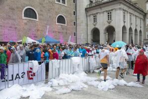 SN Businesslauf 2017. Foto: Andreas Kolarik, 14.09.17