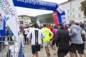 SN Businesslauf 2017. Foto: Andreas Kolarik, 14.09.17