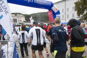 SN Businesslauf 2017. Foto: Andreas Kolarik, 14.09.17