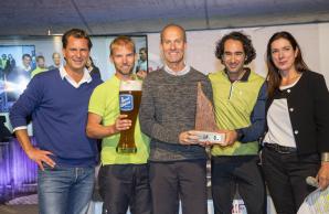 SALZBURGER BUSINESSLAUF 2017
14. September 2017 Residenzplatz  Foto: Kolarik Andreas