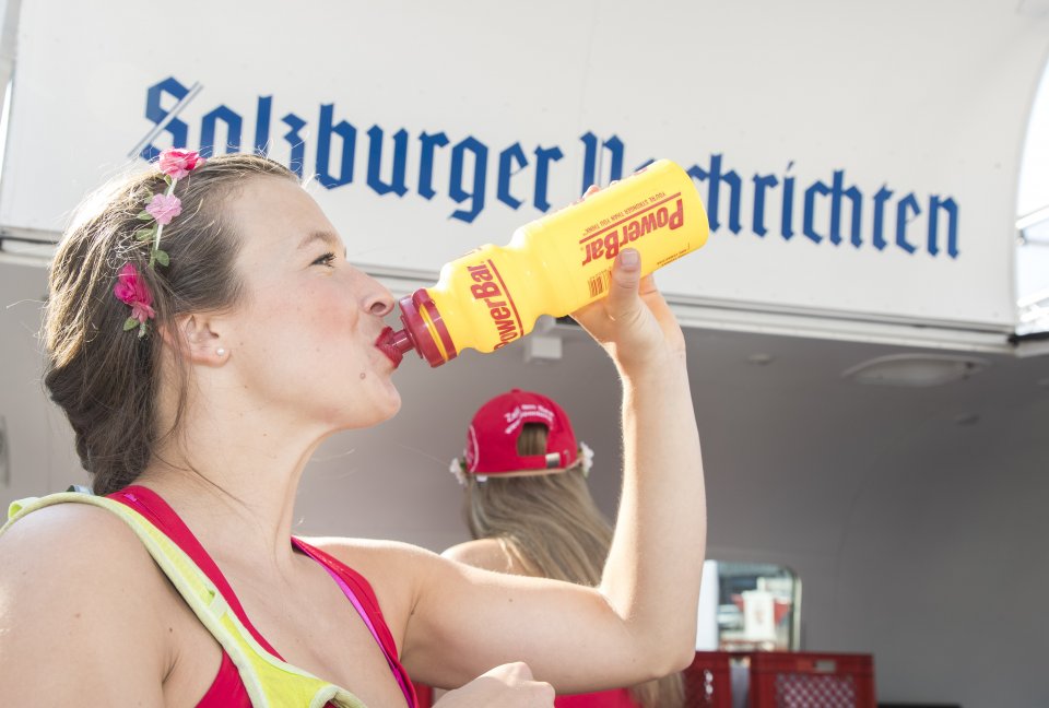 Businesslauf 2018. Foto: Andreas Kolarik, 13.09.18